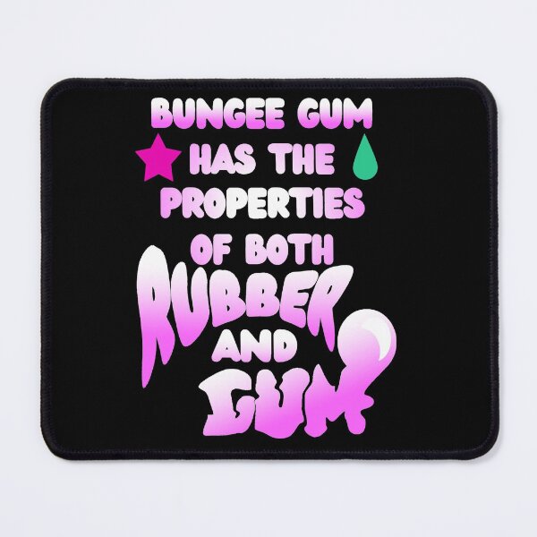 Item preview, Bungee Gum properties designed and sold by Chaos-Touch.