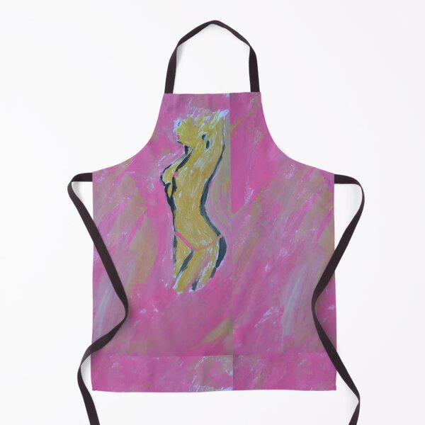 Item preview, Pink silhouette designed and sold by BBBango.