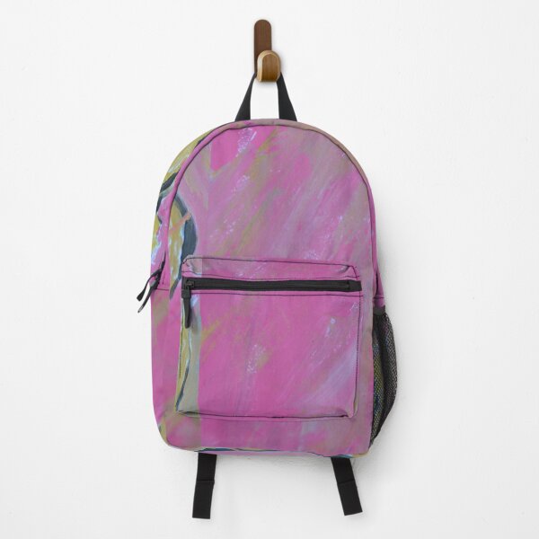 Item preview, Pink silhouette designed and sold by BBBango.