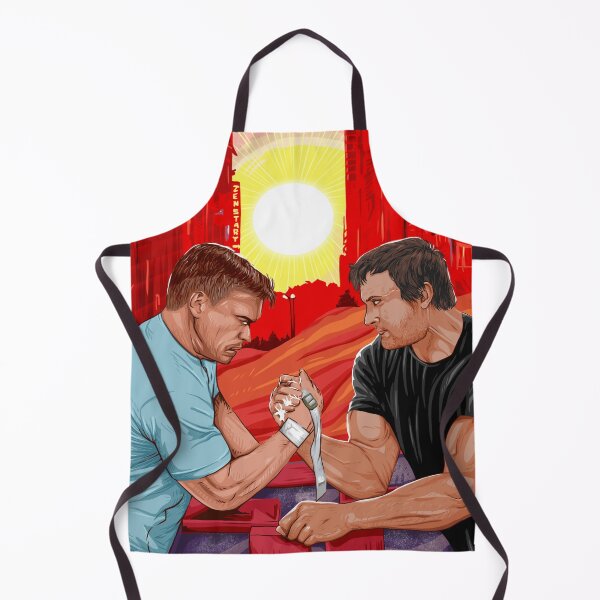 Item preview, THE GOAT Clash Devon Larrat vs John Brzenk Armwrestling designed and sold by KingsManKind.