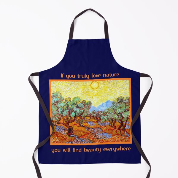 Item preview, If You Love Nature, Beauty Is Everywhere designed and sold by artistoutfitter.