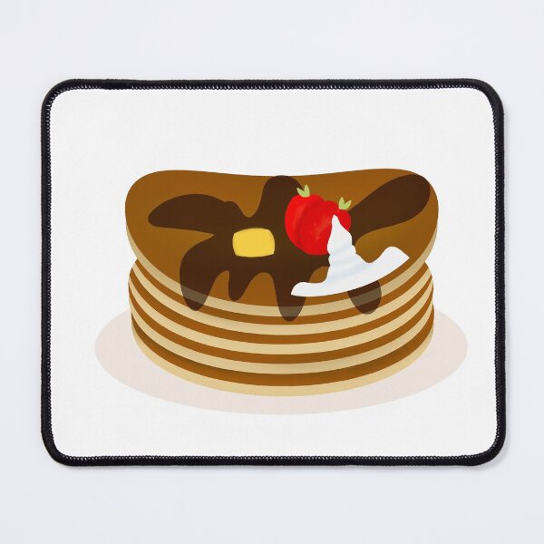 Item preview, Pancakes designed and sold by chelsealovesyou.