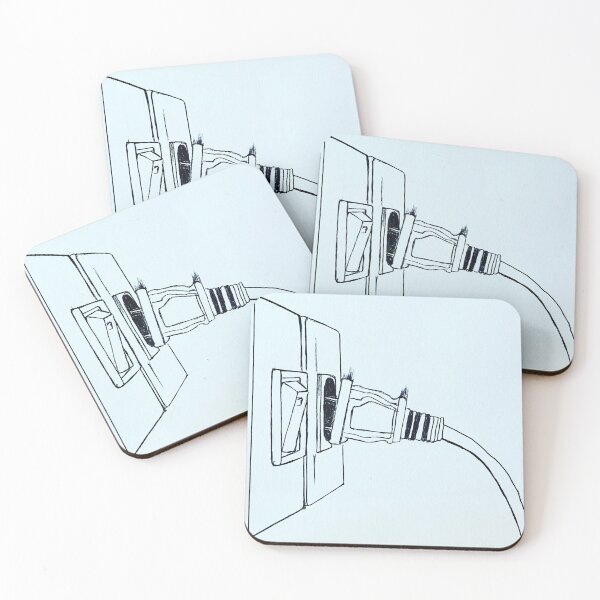 Item preview, Falso contacto designed and sold by expcaribe.
