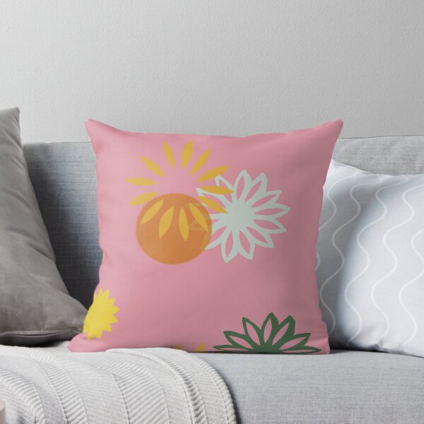 Item preview, Deconstructed Sunflower  designed and sold by kindofadaydream.