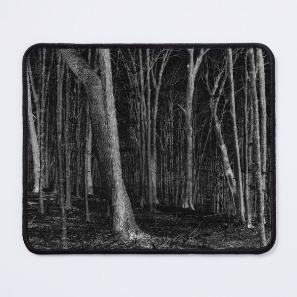 Item preview, Woods at Night designed and sold by Eric Glaser.
