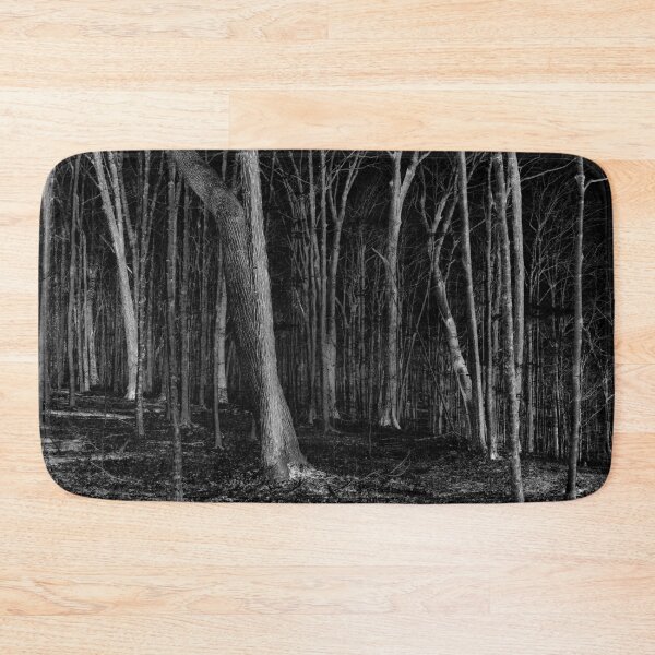Item preview, Woods at Night designed and sold by Eric Glaser.
