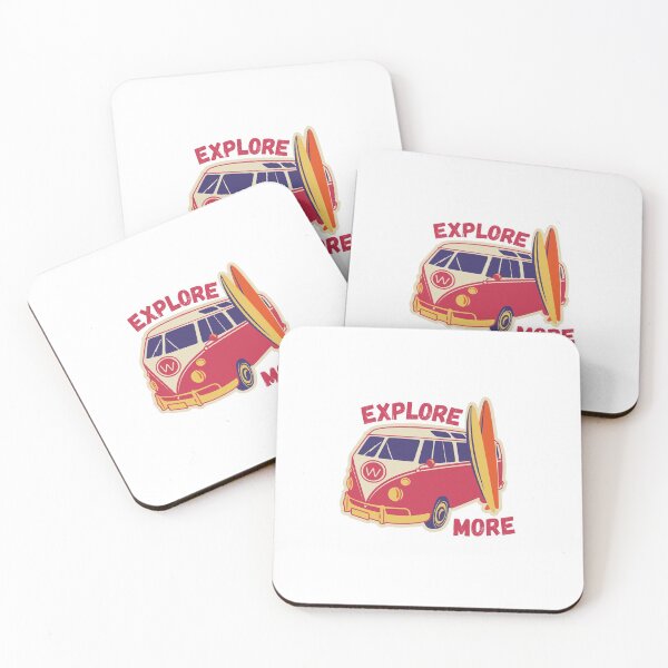 Item preview, Explore More designed and sold by DNPrints.