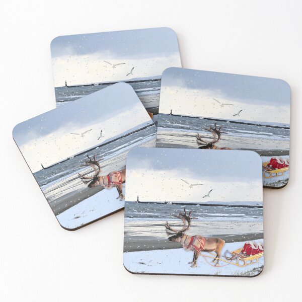 Item preview, Sunderland Christmas Cards & Gifts designed and sold by MoragBates.