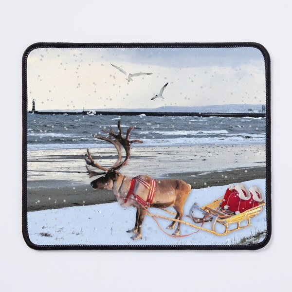 Item preview, Sunderland Christmas Cards & Gifts designed and sold by MoragBates.