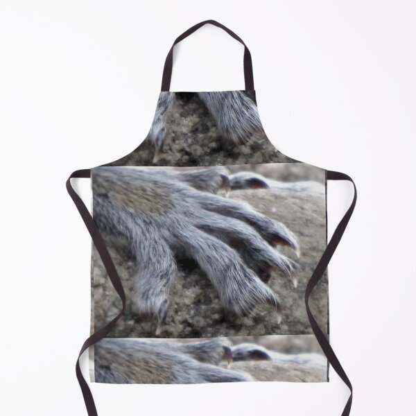 Item preview, THE PAW designed and sold by Jean Gregory Evans.