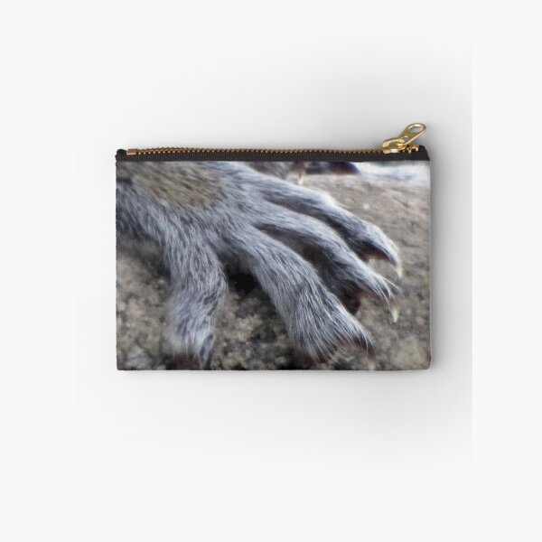 Item preview, THE PAW designed and sold by Jean Gregory Evans.