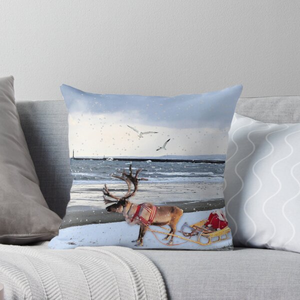 Item preview, Sunderland Christmas Cards & Gifts designed and sold by MoragBates.