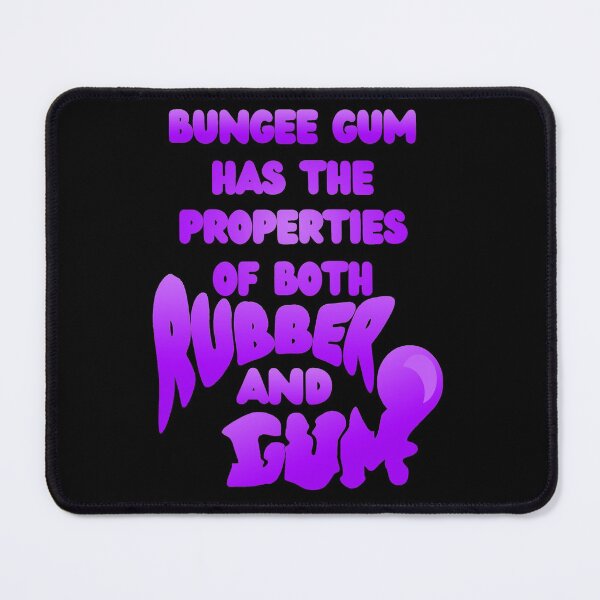 Item preview, Bungee Gum properties designed and sold by Chaos-Touch.