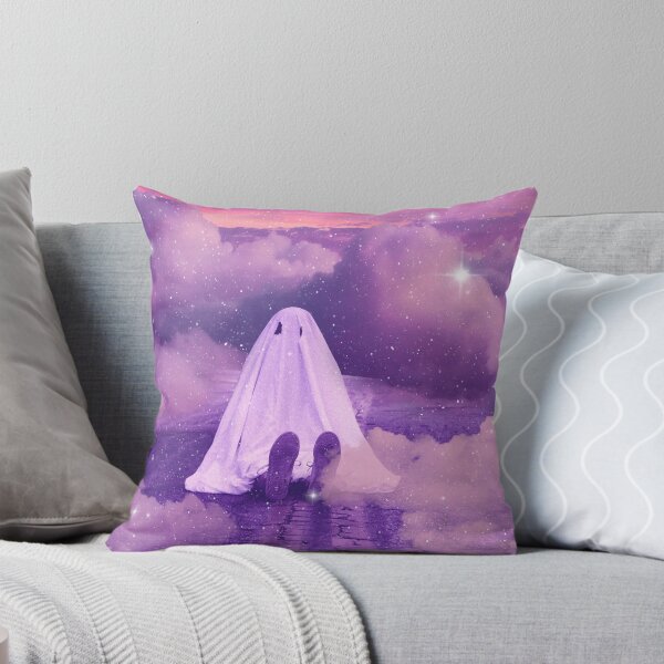 Item preview, Ghost In Paradise designed and sold by Elysian Vision.