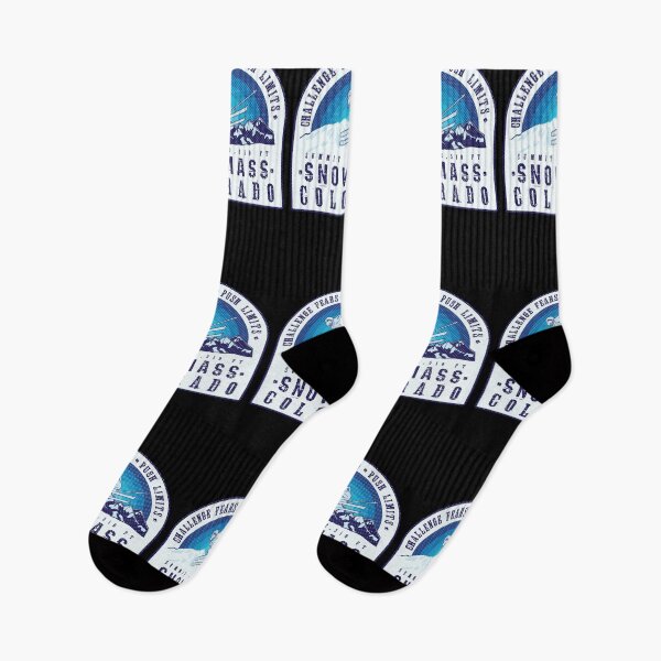 Item preview, Ski Snowmass Colorado designed and sold by JordanHolmes.