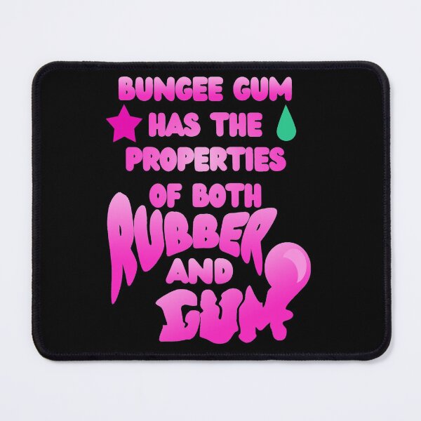 Item preview, Bungee Gum properties designed and sold by Chaos-Touch.