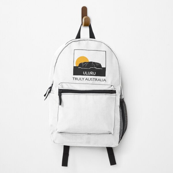 Item preview, Truly Australia, ULURU Sunrise designed and sold by LanrivArtStudio.