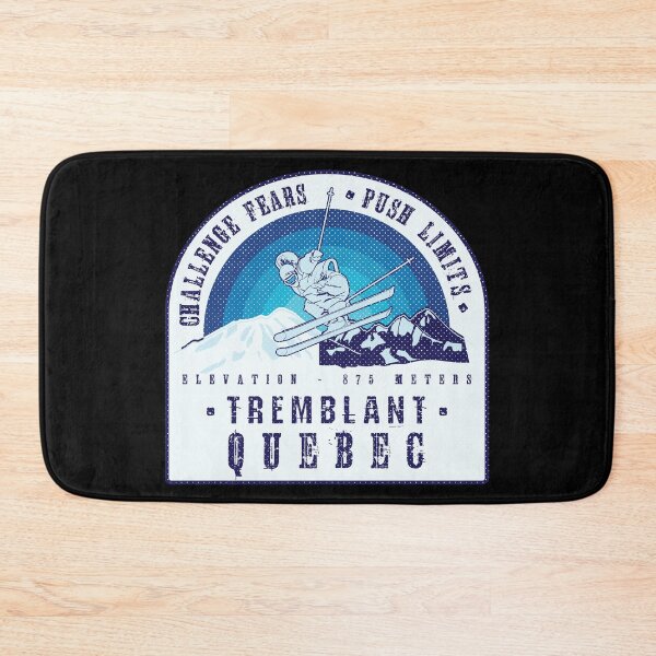Item preview, Ski Tremblant Quebec designed and sold by JordanHolmes.