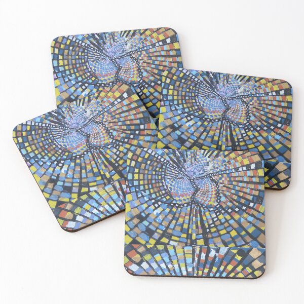 Item preview, Swirling Depths designed and sold by BBBango.