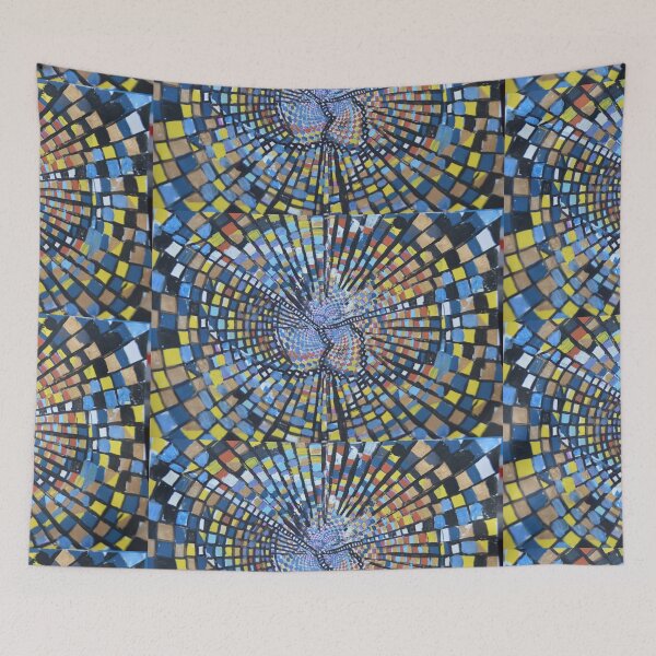 Item preview, Swirling Depths designed and sold by BBBango.