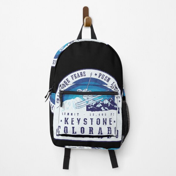 Item preview, Ski Keystone Colorado designed and sold by JordanHolmes.