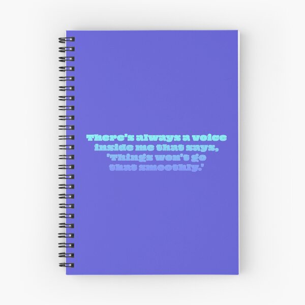 Item preview, Things Won't Go That Smoothly. designed and sold by inkset.