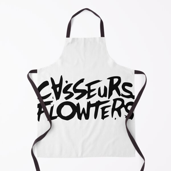 Item preview, Basic simple logo flowters breakers - Black version designed and sold by am-L.
