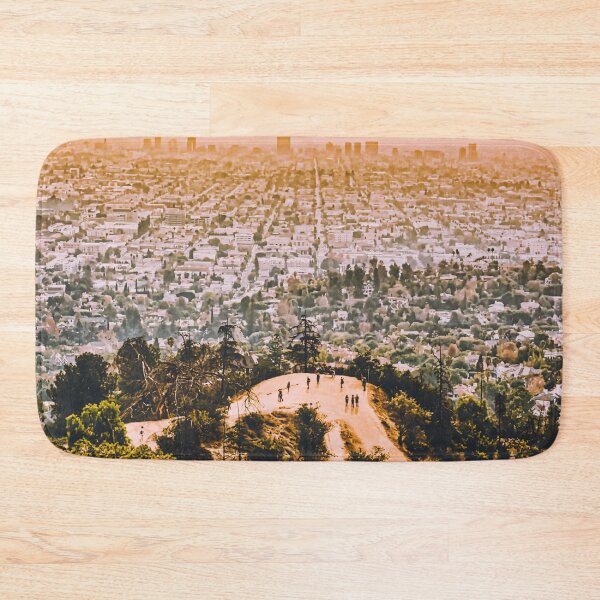 Item preview, Los Angeles Vintage Post Card designed and sold by Robert Alsop.