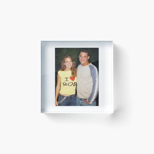 Item preview, Boston Rob and Amber  designed and sold by Dalaura.