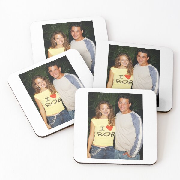 Item preview, Boston Rob and Amber  designed and sold by Dalaura.