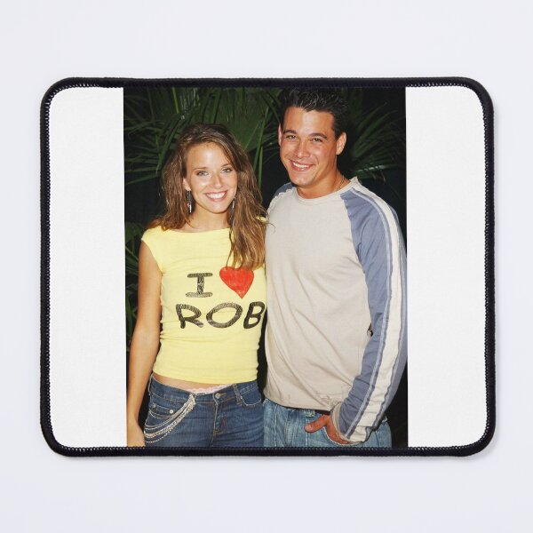 Item preview, Boston Rob and Amber  designed and sold by Dalaura.