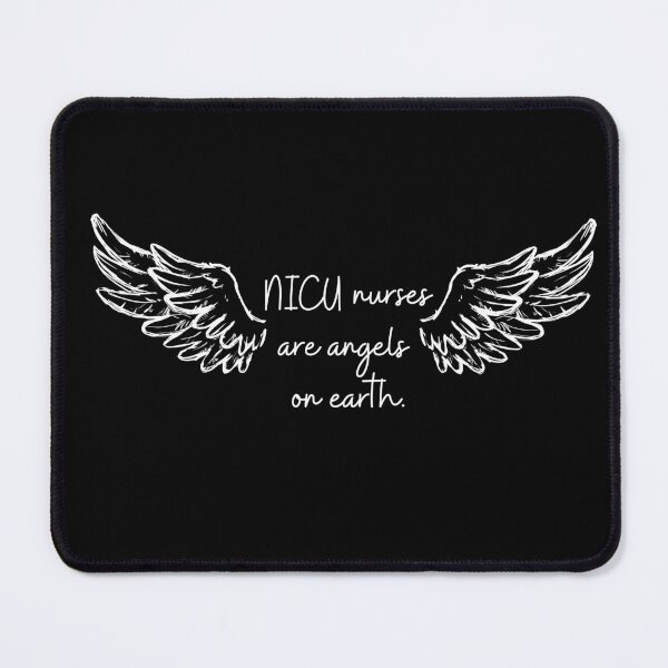 Item preview, NICU Nurse designed and sold by Margaux Ryan.