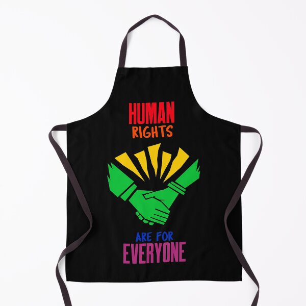 Item preview, Human rights are for everyone designed and sold by BEASTERSCLUB.