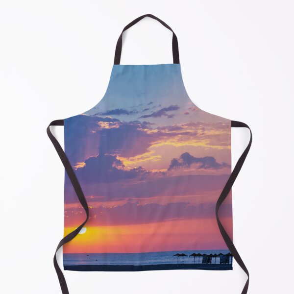 Item preview, Beach Sunset designed and sold by Dawn van Doorn.