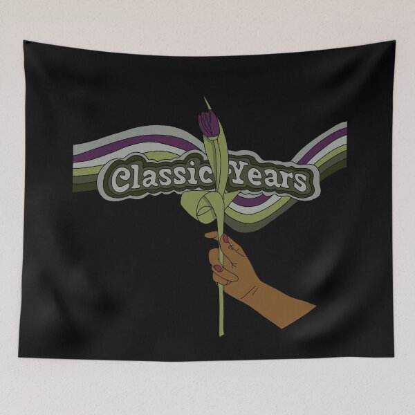 Item preview, Classic years designed and sold by Weather gifts .