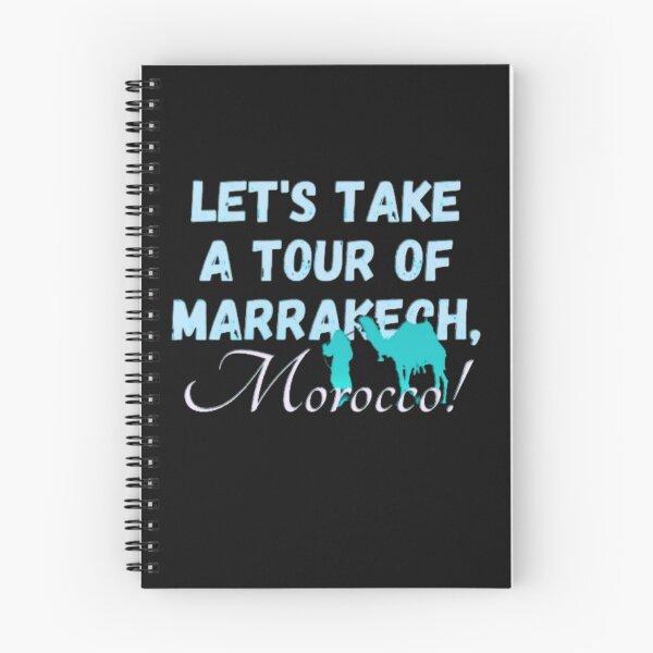 Item preview, Let's take a tour in Marrakech, Morocco designed and sold by samira1975.
