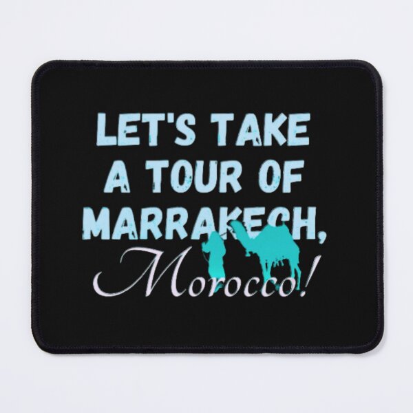 Item preview, Let's take a tour in Marrakech, Morocco designed and sold by samira1975.