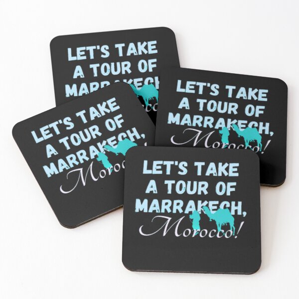 Item preview, Let's take a tour in Marrakech, Morocco designed and sold by samira1975.