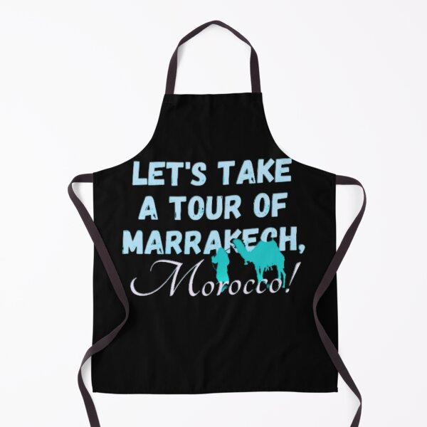 Item preview, Let's take a tour in Marrakech, Morocco designed and sold by samira1975.