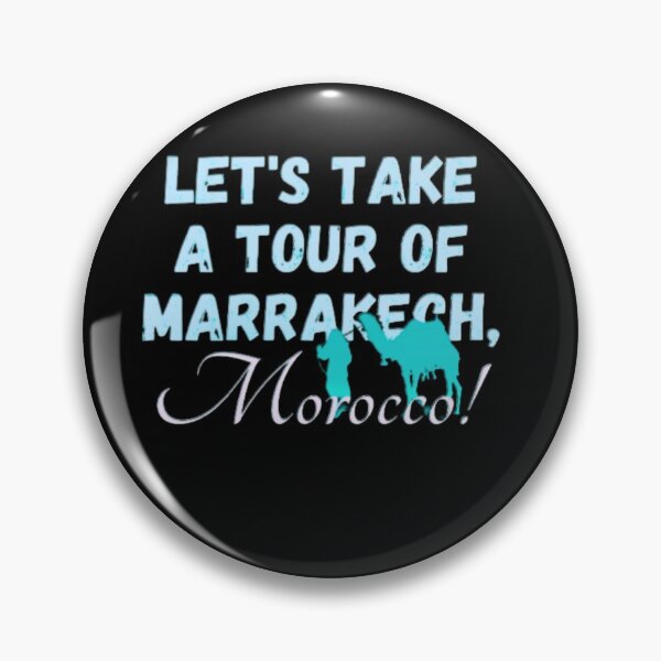 Item preview, Let's take a tour in Marrakech, Morocco designed and sold by samira1975.