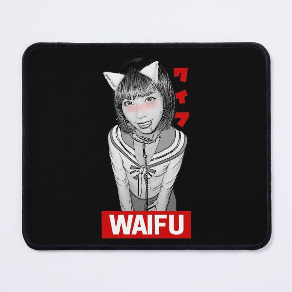 Item preview, Waifu designed and sold by Sophia-Noir.