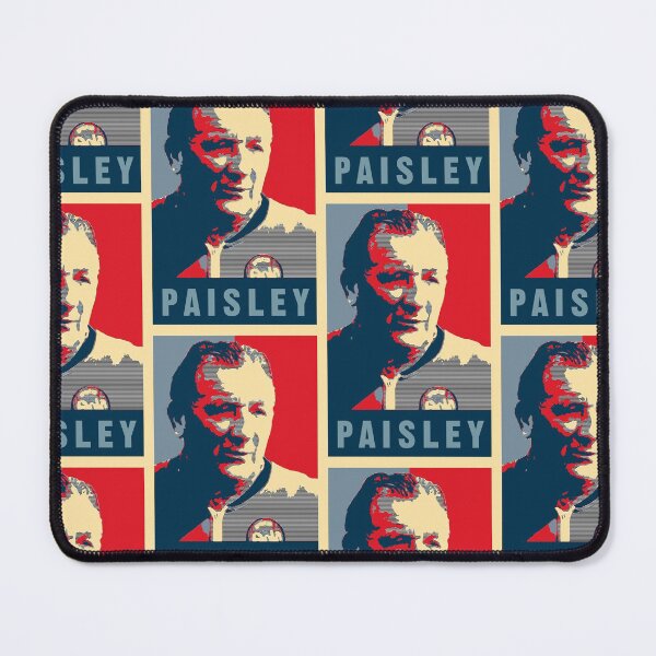 Item preview, Bob Paisley - Hope Poster designed and sold by EvilGravy.