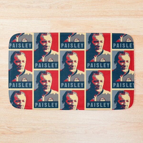 Item preview, Bob Paisley - Hope Poster designed and sold by EvilGravy.