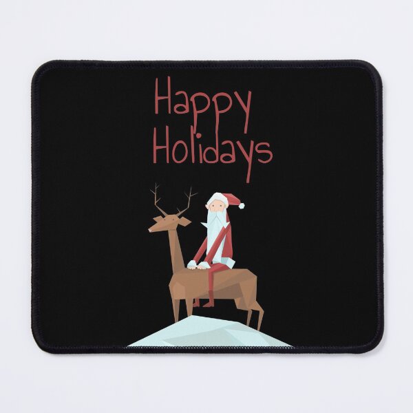 Item preview, Happy Holidays 2 designed and sold by Nesro34.