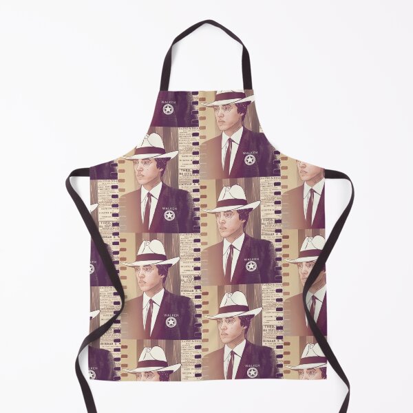 Item preview, WALKEN, Texas Ranger designed and sold by Starboy Design.