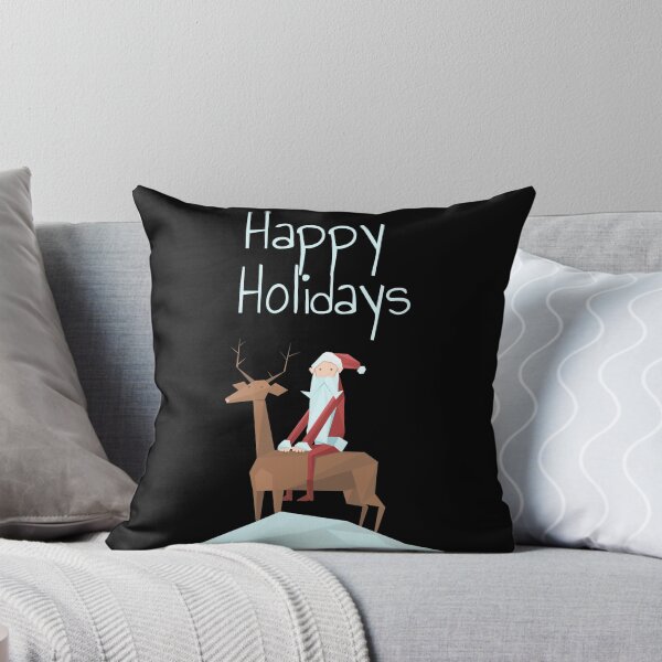 Item preview, Happy Holidays 2 designed and sold by Nesro34.