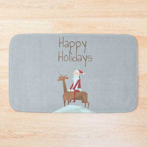 Item preview, Happy Holidays 2 designed and sold by Nesro34.