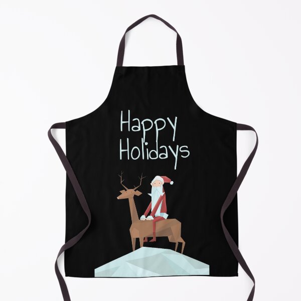 Item preview, Happy Holidays 2 designed and sold by Nesro34.