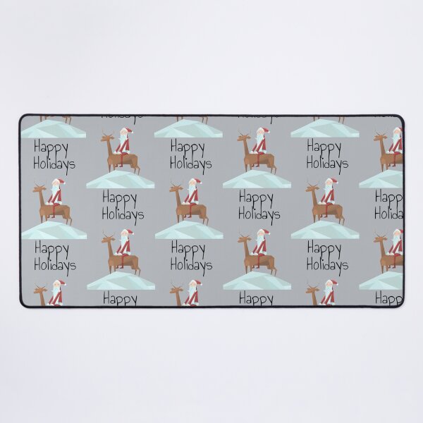 Item preview, Happy Holidays 2 designed and sold by Nesro34.