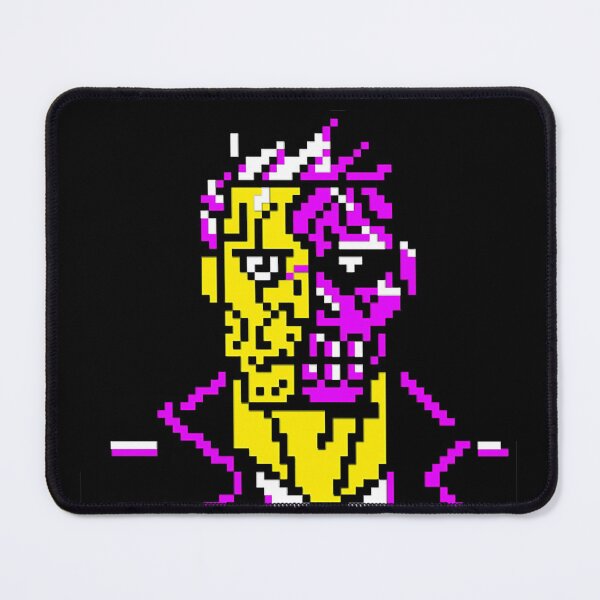 Item preview, 8 Bit Pixel NFT Standard #313 designed and sold by SeventhGate.